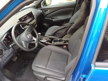 Image véhicule  Nissan JUKE (2)