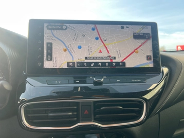 Image véhicule  Nissan JUKE (15)