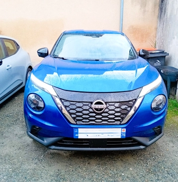 Image véhicule  Nissan JUKE (0)