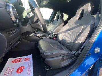 Image véhicule  Nissan JUKE (8)
