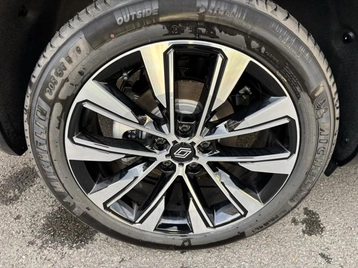 Image véhicule  Renault AUSTRAL (12)