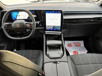 Image véhicule  Renault AUSTRAL (13)
