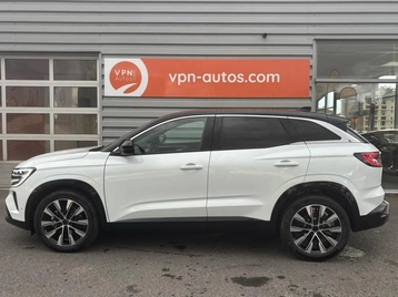 Image véhicule  Renault AUSTRAL (11)