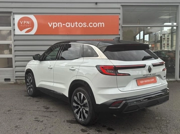 Image véhicule  Renault AUSTRAL (18)