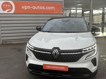 Image véhicule  Renault AUSTRAL (5)