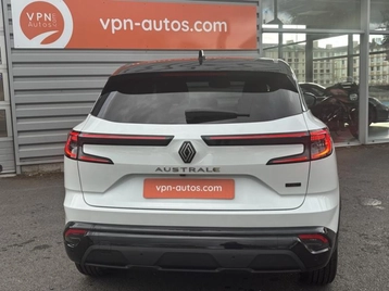 Image véhicule  Renault AUSTRAL (4)