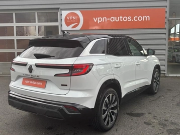 Image véhicule  Renault AUSTRAL (17)