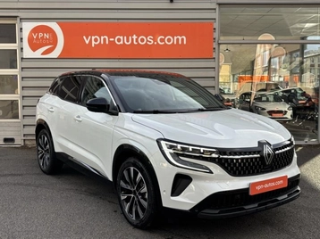Image véhicule  Renault AUSTRAL (19)