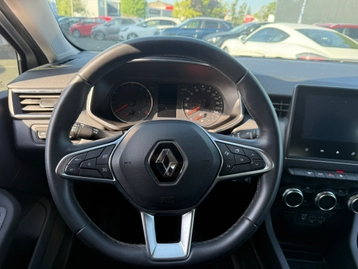 Image véhicule  Renault CLIO V (18)