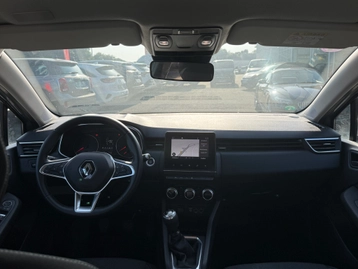 Image véhicule  Renault CLIO V (15)