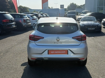 Image véhicule  Renault CLIO V (2)