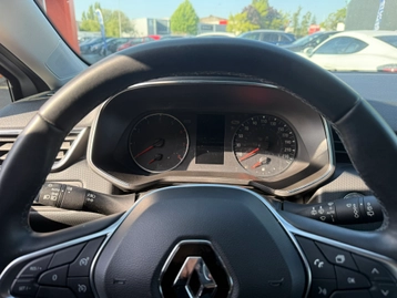 Image véhicule  Renault CLIO V (17)