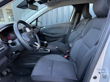 Image véhicule  Renault CLIO V (4)