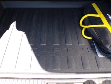 Image véhicule  Renault CAPTUR (15)