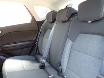 Image véhicule  Renault CAPTUR (13)