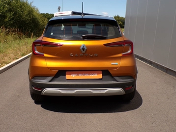 Image véhicule  Renault CAPTUR (4)