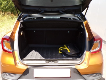 Image véhicule  Renault CAPTUR (14)