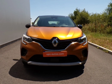 Image véhicule  Renault CAPTUR (1)