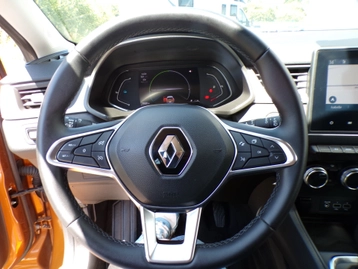 Image véhicule  Renault CAPTUR (8)