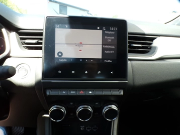 Image véhicule  Renault CAPTUR (9)