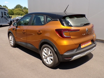 Image véhicule  Renault CAPTUR (5)