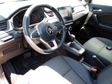 Image véhicule  Renault CAPTUR (6)