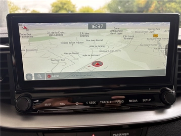Image véhicule  Kia CEED SW (9)