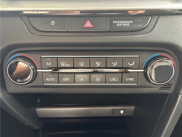Image véhicule  Kia CEED SW (16)