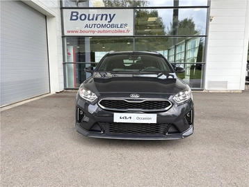 Image véhicule  Kia CEED SW (1)