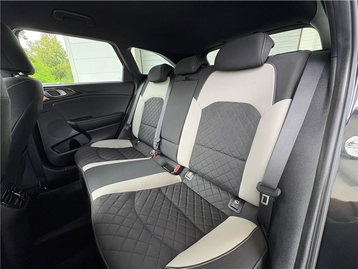 Image véhicule  Kia CEED SW (5)