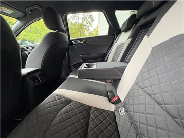 Image véhicule  Kia CEED SW (6)