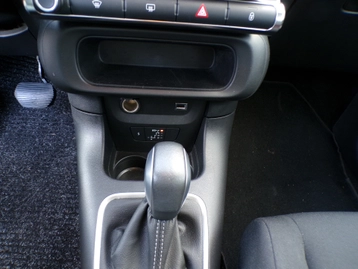 Image véhicule  Citroën C3 (9)