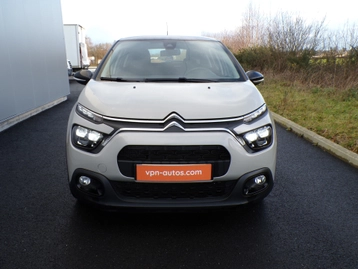 Image véhicule  Citroën C3 (2)