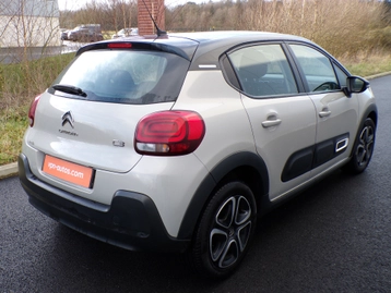 Image véhicule  Citroën C3 (3)