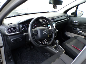 Image véhicule  Citroën C3 (6)