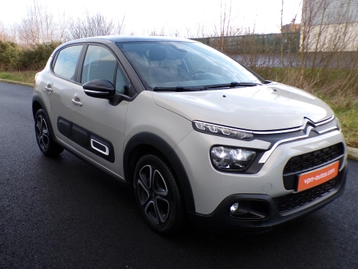 Image véhicule  Citroën C3 (1)