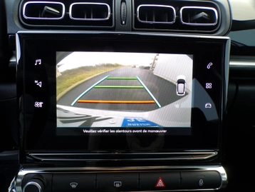 Image véhicule  Citroën C3 (10)