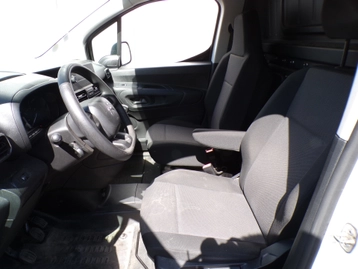 Image véhicule  Citroën BERLINGO (7)