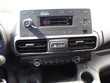 Image véhicule  Citroën BERLINGO (9)