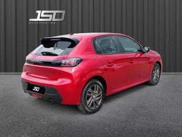 Image véhicule  Peugeot 208 (21)