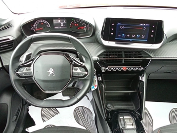 Image véhicule  Peugeot 208 (22)