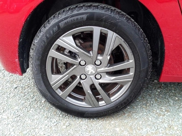 Image véhicule  Peugeot 208 (28)
