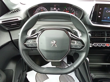 Image véhicule  Peugeot 208 (6)