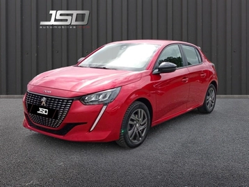 Image véhicule  Peugeot 208 (20)