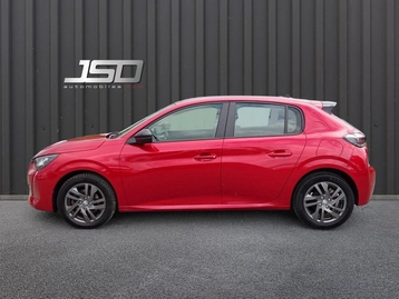 Image véhicule  Peugeot 208 (2)