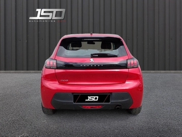 Image véhicule  Peugeot 208 (24)