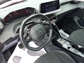 Image véhicule  Peugeot 208 (4)