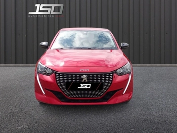 Image véhicule  Peugeot 208 (25)