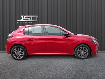 Image véhicule  Peugeot 208 (1)