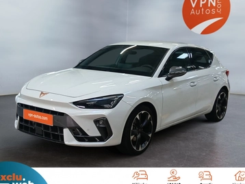 Image véhicule  Cupra LEON (15)